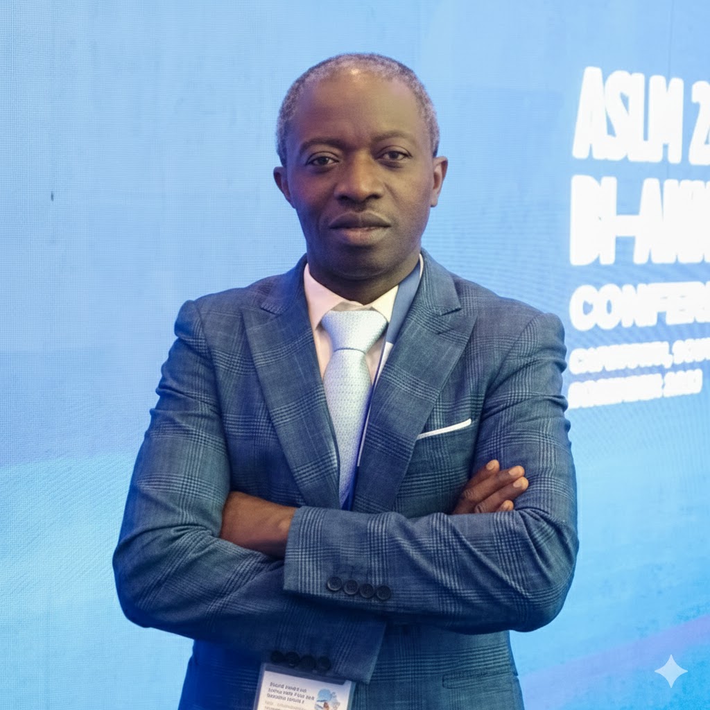 Dr SADJI Adodo Yao